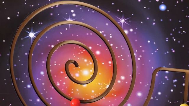 Панель лабиринт «Космос» смотреть онлайн