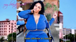 Stephanie Nelson ( Persephanii ) Biography | wiki | Age | American model