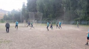 27 06 23 БИН-САС 0-3 (первый тайм)