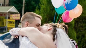 Денис и Юлия 07 07 12