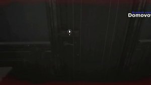 Maid of Sker➤06➤Второй этаж➤Найти 4 фамильных герба➤Находим Музыкальный ключ➤Ловушка с водой
