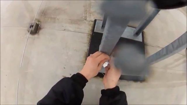 Mastanlagen_Widerstand! - Wiesenhof Schlachthofblockade in Bogen am 9.03.13[1] смотреть онлайн