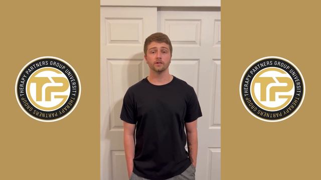 Garrett Morris, Student PT