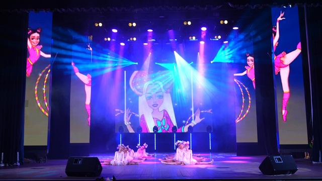 Куклы смотреть онлайн