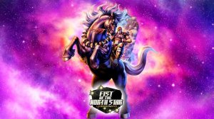 Fist of the North Star LEGENDS ReVIVE - Juza (Kokuoh) Voice (Japanese)