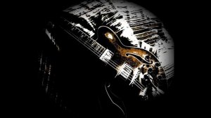 Smooth Backing Track in A minor (2)