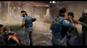 Far Cry 4   Концовка   Секретная кат сцена если вы играли за Амиту