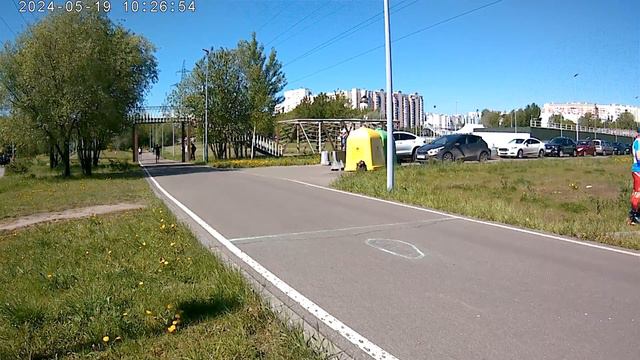 Самогонка, Марьино, 19.05.2024