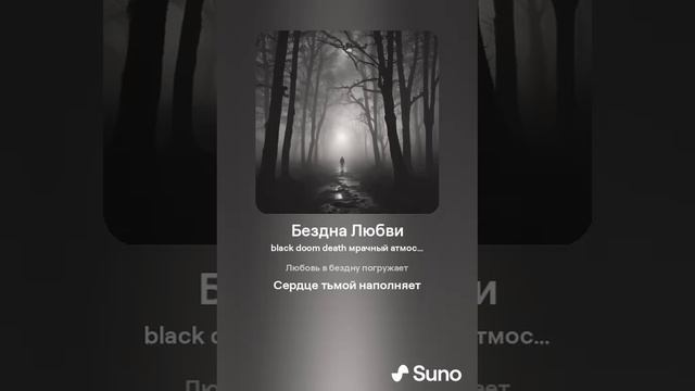 Бездна Любви A