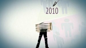 Event-revolution статистика за 4 года