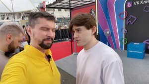 Что не так с обитателями Сочи? Музыкант и блогер Василий Дидляков откровенно о сочинцах | Sochi 2024