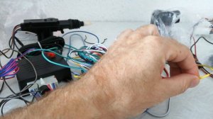 Брелок Alligator M850