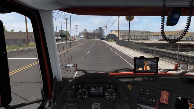 [ATS] Volvo VNL D13TC Sound & Engine Pack (G5) смотреть онлайн