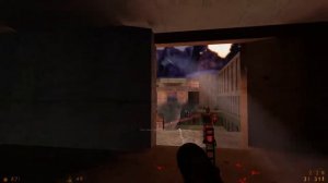 Team Fortress Classic Gameplay #1