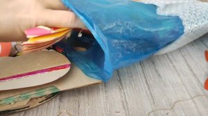 Елочные игрушки СССР. Картонаж