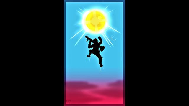 Rocket Jump Waltz Orchestra - Mike Morasky & The Synthetic Orchestra | Team Fortress 2 (Remastered) смотреть онлайн