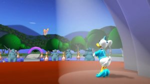 Daisy's Talent Show 🌟 | Mickey Mornings | Mickey Mouse Clubhouse | @disneyjunior