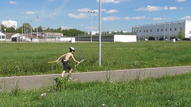 Самогонка, Марьино, гонка патрулей, 07.07.2024 смотреть онлайн