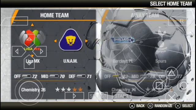 FIFA 13 Android Offline 1.2 GB Best Graphics 100% WORKS With Gameplay смотреть онлайн