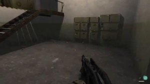 FEAR Combat online (fraps test)