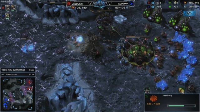 Tales from the Tournament: WCS Season 2 Finals - Fan Art of StarCraft CraftStars Episode 13 смотреть онлайн