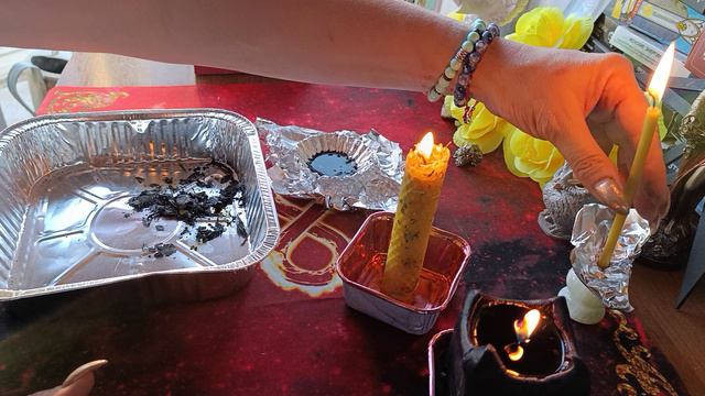 ‼️🔥🕯️ЧИСТКА НЕГАТИВА + ЗАЩИТА 🔥🕯️🌹‼️
