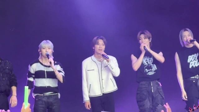 K pop группа BLITZERS в Москве концерт смотреть онлайн