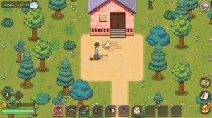 Village Rhapsody PC Gameplay Part 1
