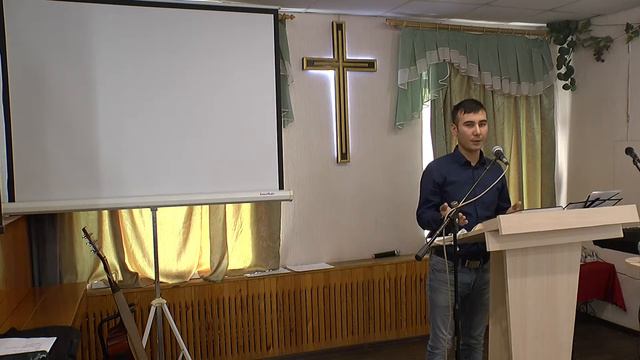 Свидетельство брата Максима