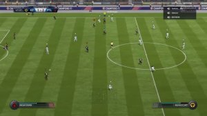 FIFA 18 | ProClubs | 2 tour PFL A | VFC  Zhanaozen 2:3 Fatal1ty