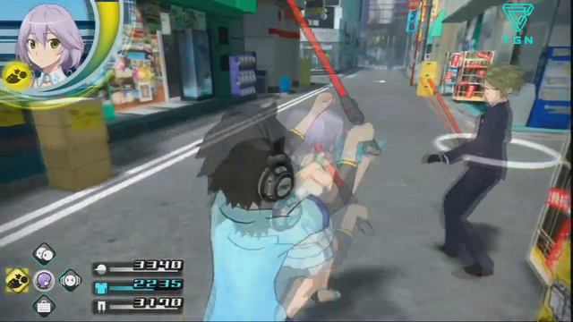 Akibas Trip Episode 8: Save The Cake смотреть онлайн