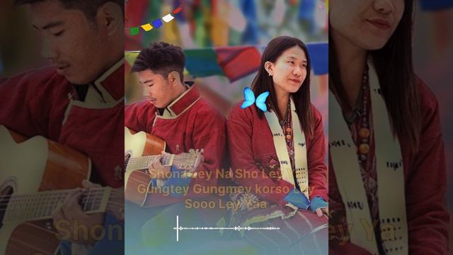 SHONA LEY NA | Monpa Mashup | Lungtan Norbu | Pema Tash | @monlumpa | @taixiuonline-taixiuonineuyti