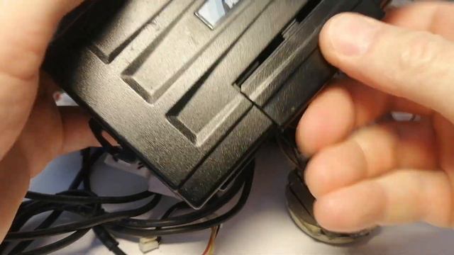 Блок автосигнализации Scher-Khan Magicar C смотреть онлайн