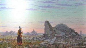 Болгар шәҗәрәсе... (Древо Древнего Булгара...) ©Римма-Карамниса Арсланова