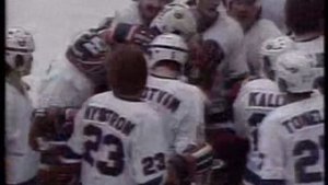 Майкл Дин "Майк" Босси  (Michael Dean "Mike" Bossy)