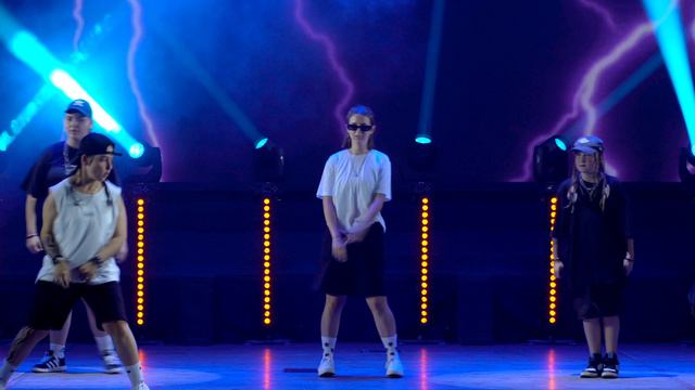 No more Dream смотреть онлайн