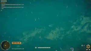 treasure hunt find Rosa far cry 6