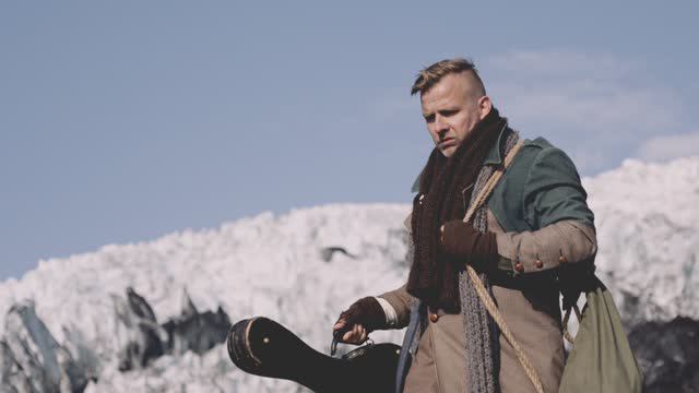 Игорь Чернявский песня Меня с собой возьмите смотреть онлайн