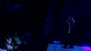 Roland Performs Even If My Heart Will Break BY Aaron Neville On MTNProjectfame Season6.0 Stage