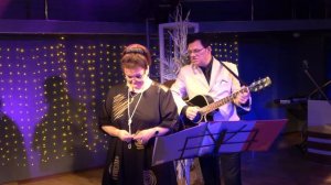 23 Девочка и пластилин - "Почти смешная история" - дуэт "Аллегория"