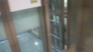 Лифты в Икее ТЦ Мозаика