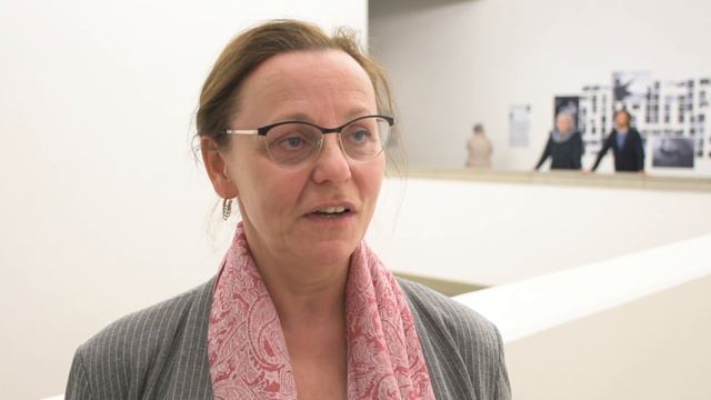 Das Ausstellungskonzept des Bauhaus-Museums Weimar