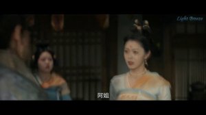 Ветер Лояна 1 сезон 22 серия