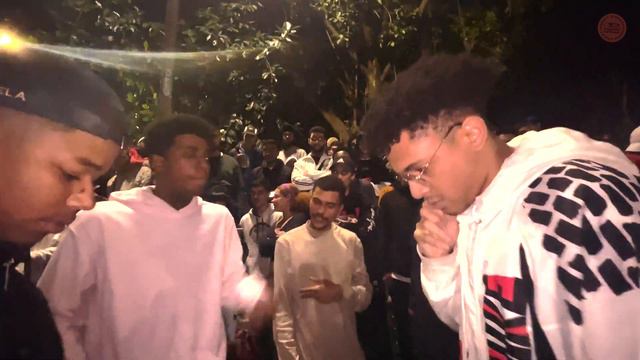 Youngui e Luan x Brenner e Tallesty (2ª Fase) смотреть онлайн