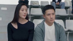 Ничего, кроме любви 1 сезон 33 серия