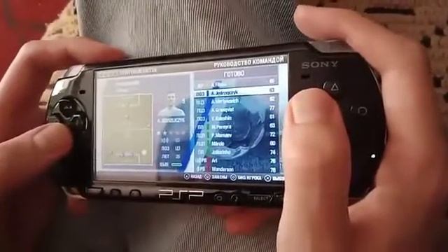 Фифа 14 #1 матч Краснодар-Томь ч1 смотреть онлайн