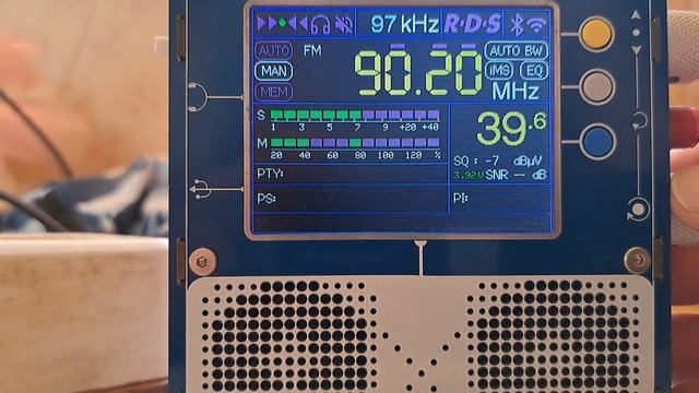 31.08.2024 11:46UTC, [Es], Неидентифицированная станция, 90.2МГц