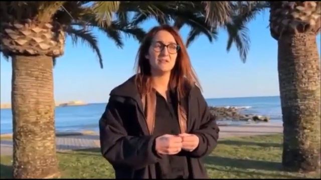 Elisenda Pérez, senadora d'ERPV, es reuneix amb les executives locals de Benicarló i Vinaròs смотреть онлайн