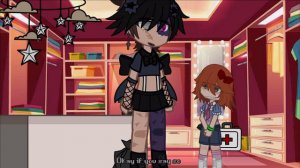 “Dress up” || Noah X Michael || 13+ 🤨 || MY AU || NOAH IS NOT ENNARD || NOT CANON || FNAF