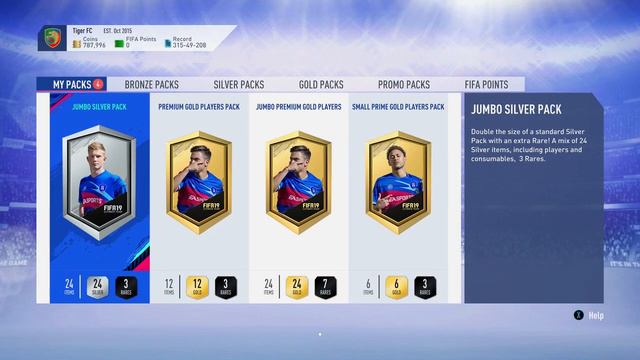 FIFA 19 - Marquee Matchups смотреть онлайн